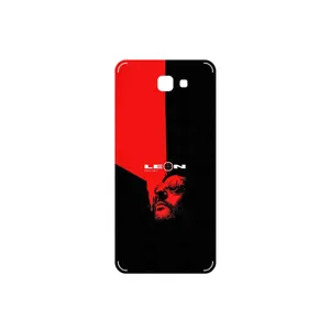 MAHOOT The Professional Cover Sticker for Samsung Galaxy J5 Prime