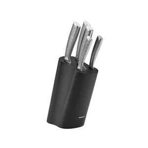سرویس چاقو آشپزخانه 6 پارچه کاراجا مدلThor
