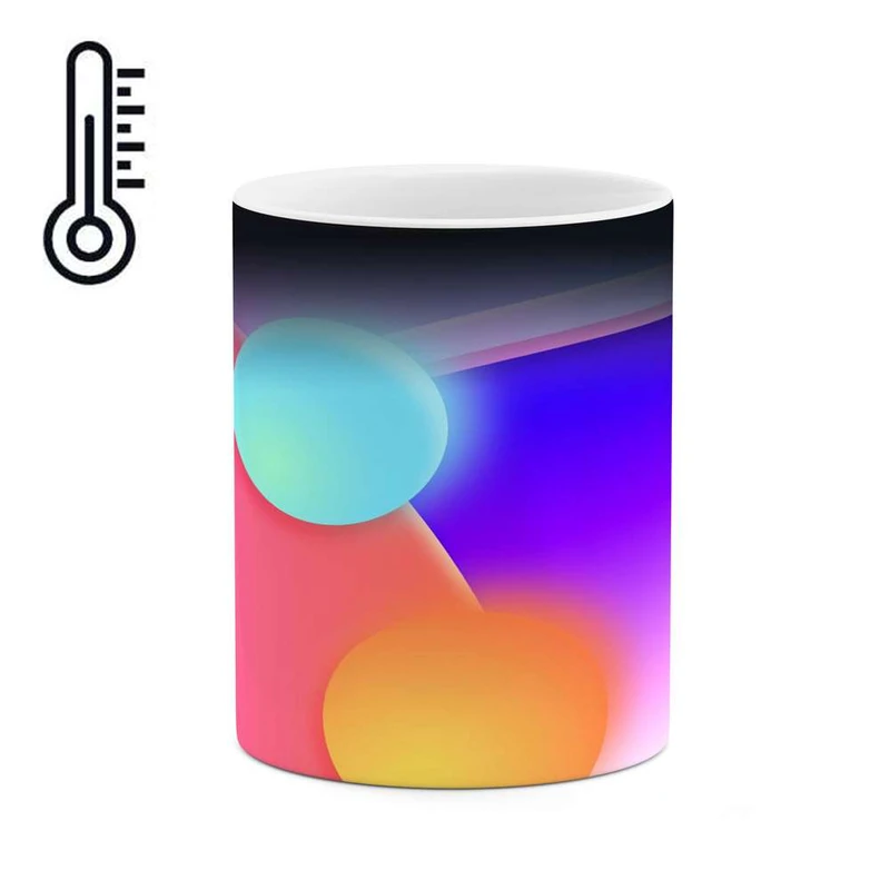 ماگ حرارتی کاکتی مدل فانتزی کد mgh14574