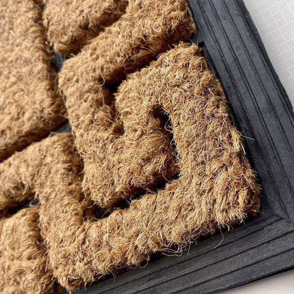 پادری بارک طرح ولکام کد 2885 سایز 75x45 سانتی متر