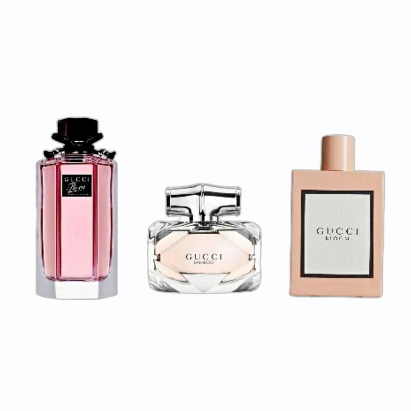 ادوپرفیوم زنانه گوچی مدل دایانا حجم 30 میلی لیتر
