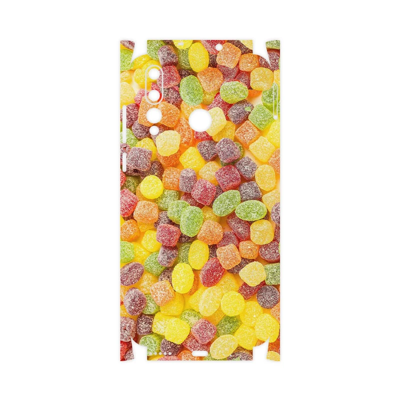 برچسب پوششی ماهوت مدل Gummi candy 2-FullSkin مناسب برای گوشی موبایل هوآوی Nova 4