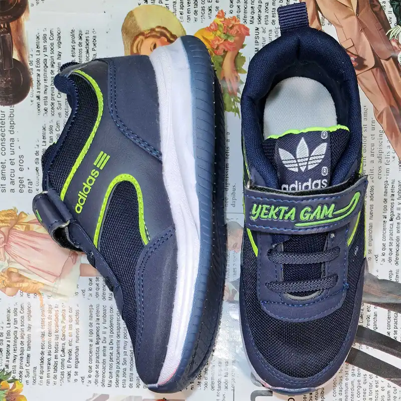 کفش راحتی  مدل A-BLPS85