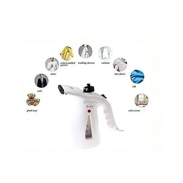 بخارگر فشیال استیم مدل rz-608