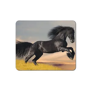 ماوس پد طرح اسب کد 3615