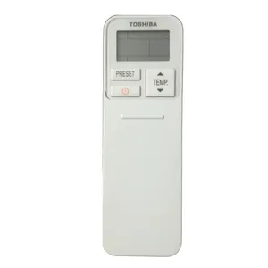 ریموت کنترل توشیبا مدل Z4h1 مناسب برای کولر گازی Toshiba