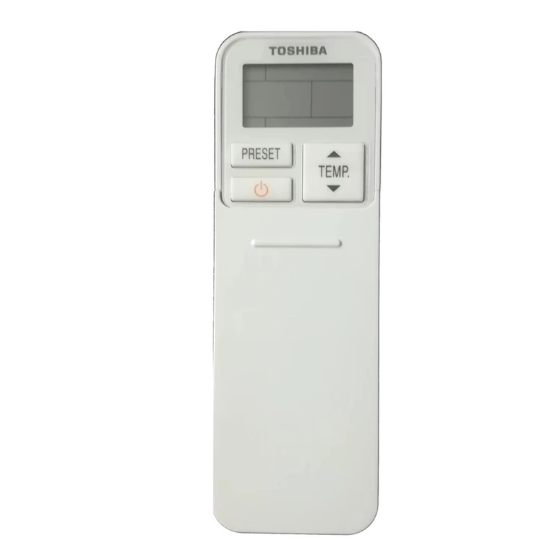ریموت کنترل توشیبا مدل Z4h1 مناسب برای کولر گازی Toshiba