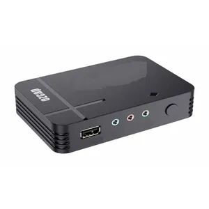 کارت کپچر ای زد کپ مدل 288p HD AV