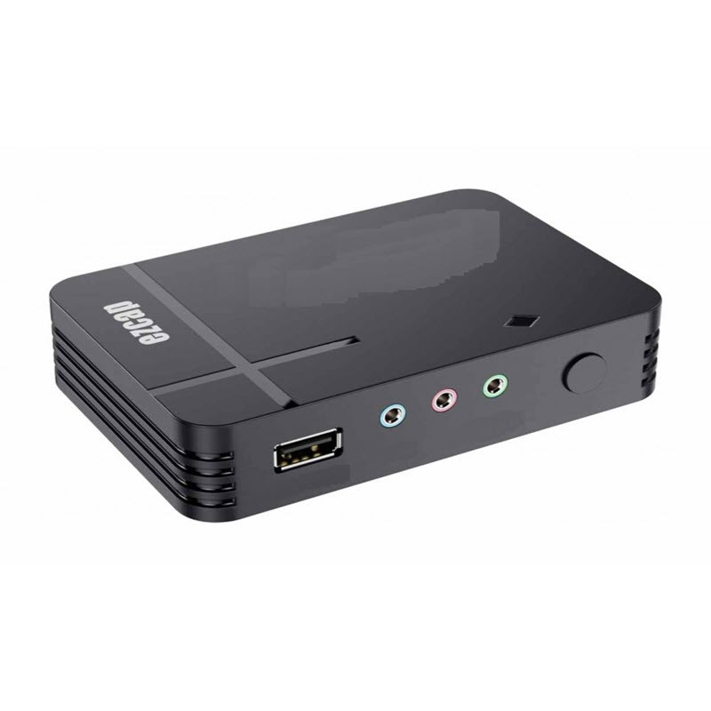 کارت کپچر ای زد کپ مدل 288p HD AV