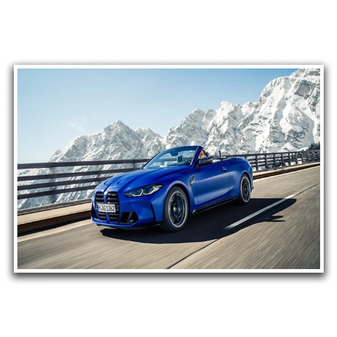 تابلو نوری بکلیت طرح ماشین آئودی مدل W-D1222