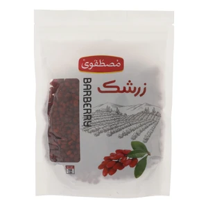زرشک مصطفوی - 150 گرم
