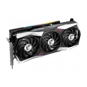 کارت گرافیک ام اس آی مدل Radeon RX 6800 XT GAMING Z TRIO