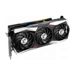 کارت گرافیک ام اس آی مدل Radeon RX 6800 XT GAMING Z TRIO