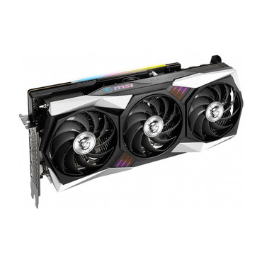 کارت گرافیک ام اس آی مدل Radeon RX 6800 XT GAMING Z TRIO