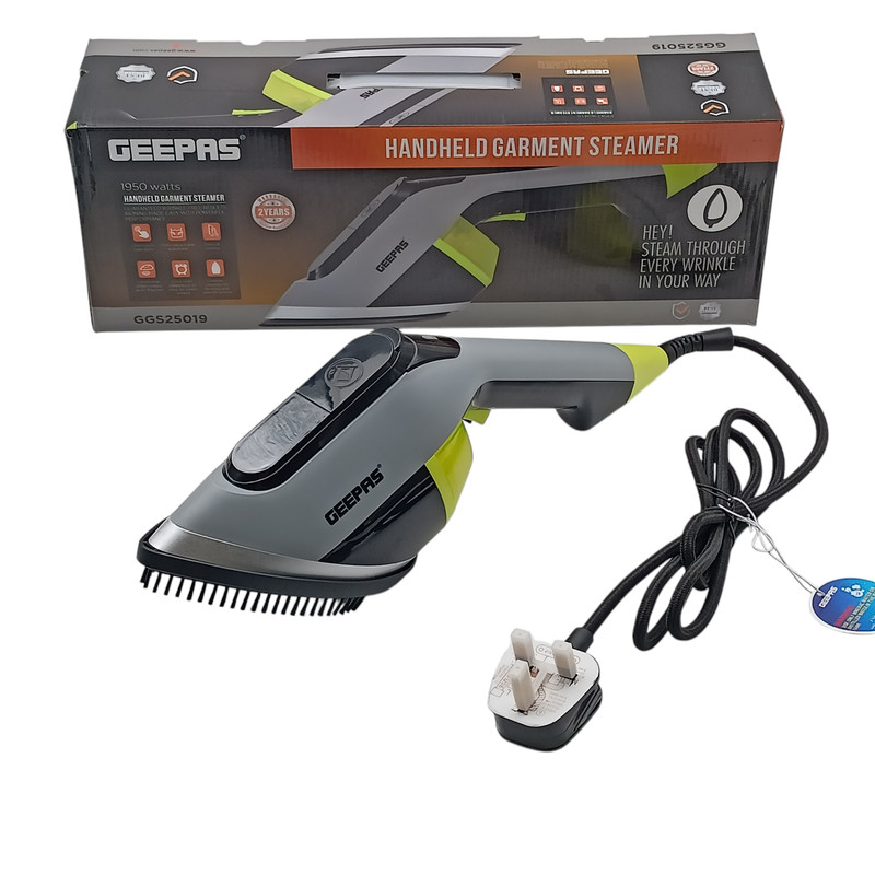 بخارگر جی پاس مدل 25019