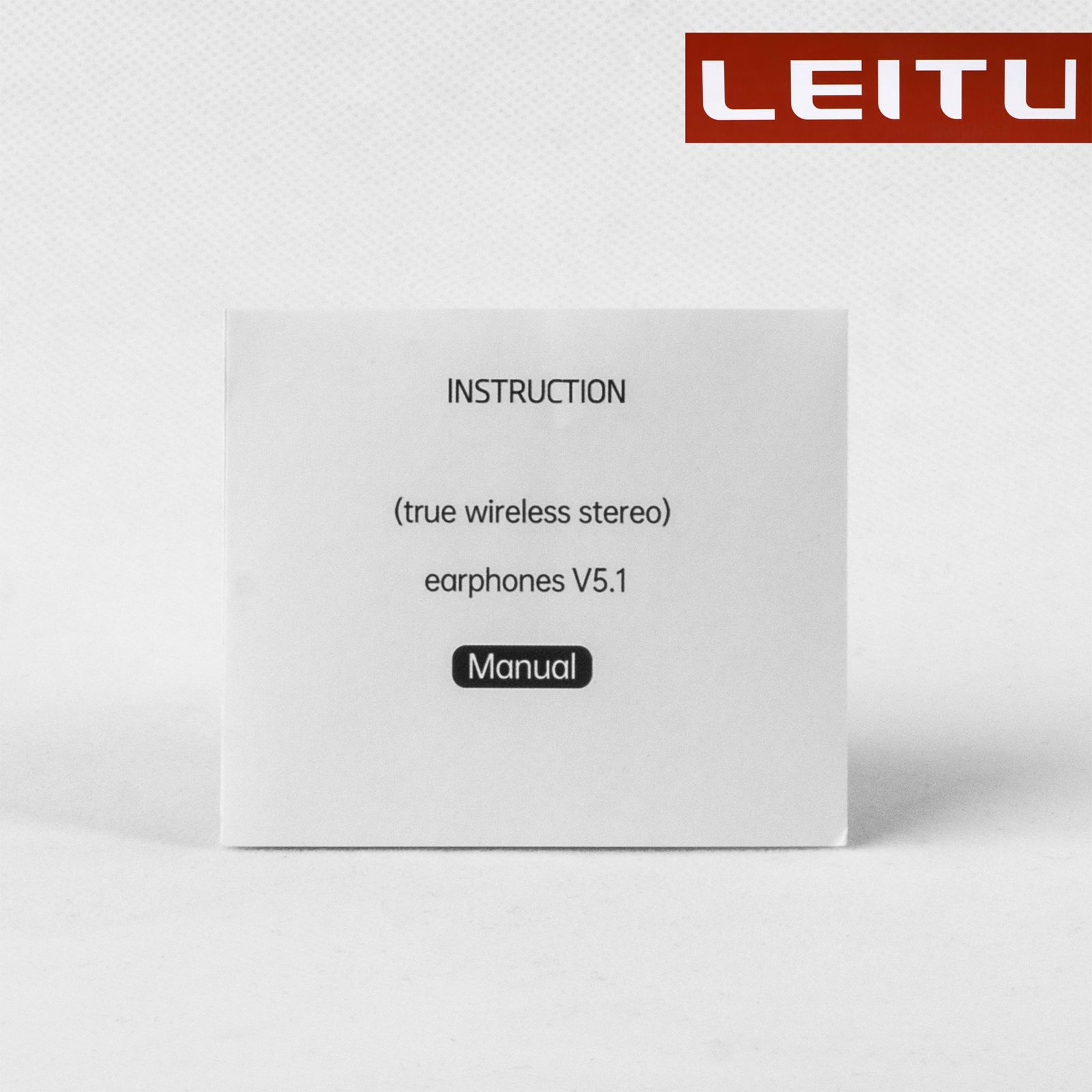 هدفون بی سیم لیتو مدل LT - 14 -  - 12