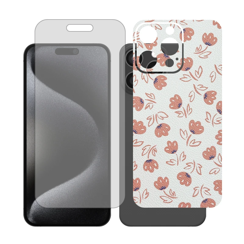 محافظ صفحه نمایش شفاف گلس مدل Together مناسب برای گوشی موبایل اپل iPhone 16 Pro Max به همراه برچسب پوششی