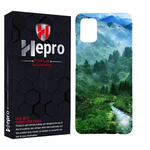 HEPRO MC Cover for XIAOMI REDMI 9T