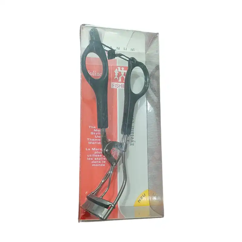 فرمژه سالینون مدل EC-30