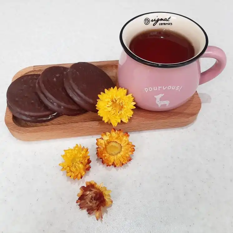 زیر لیوانی مدل چوبی راش