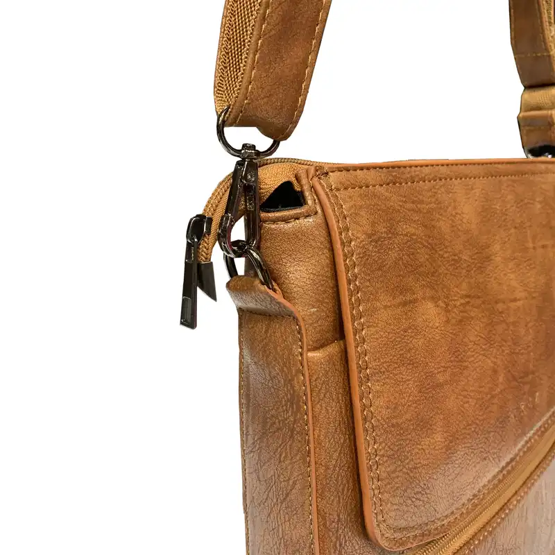 کیف رودوشی آراز مدل C095