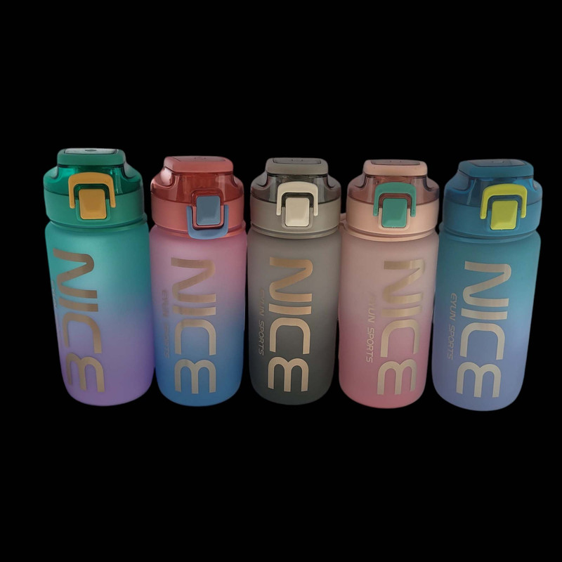قمقمه ایون مدل NICE AM-63 گنجایش 0.550 لیتر