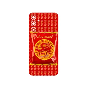 MAHOOT Puffy Nostalgia Cover Sticker for Samsung A25 5G