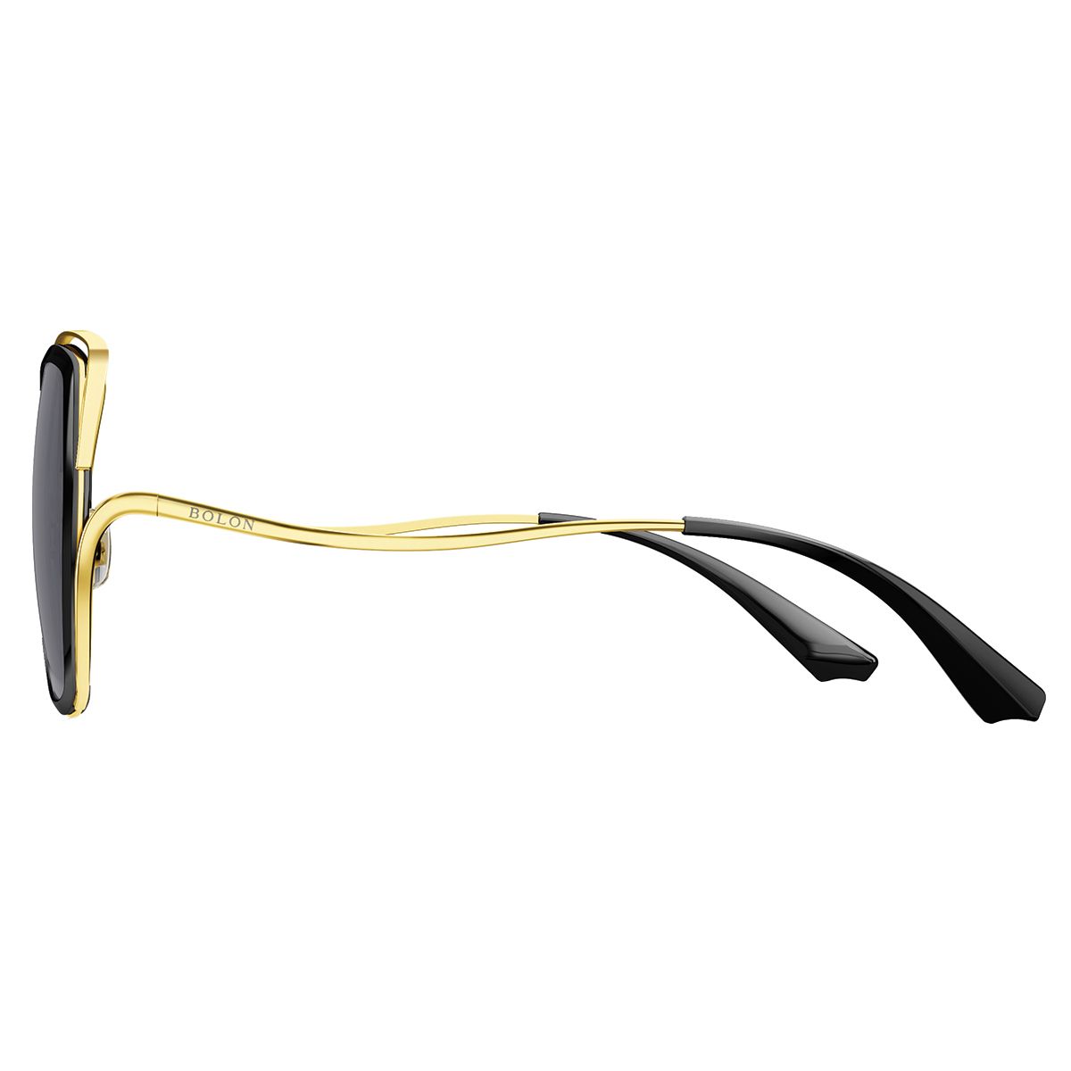 عینک آفتابی بولون مدل BL6078C10 -  - 2