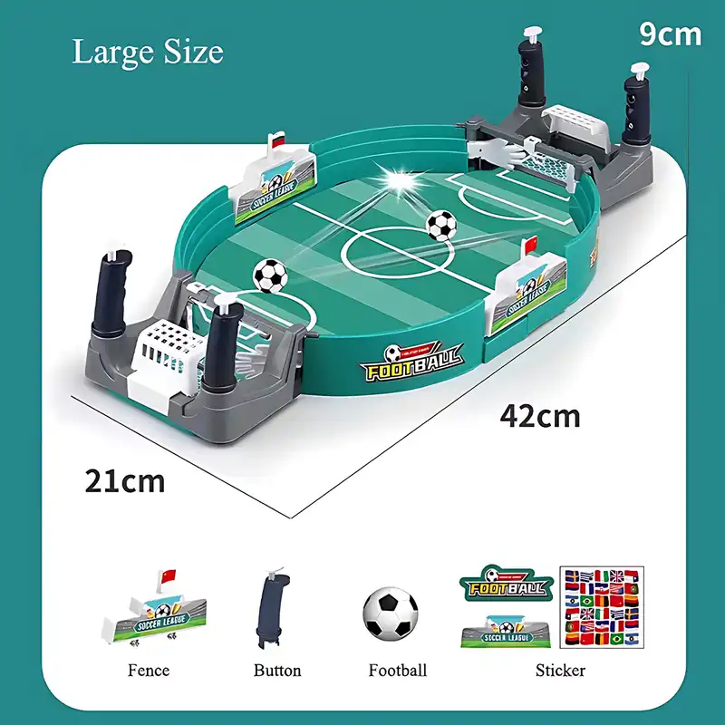 فوتبال دستی کوالکام مدل حرفه ای GREEN42