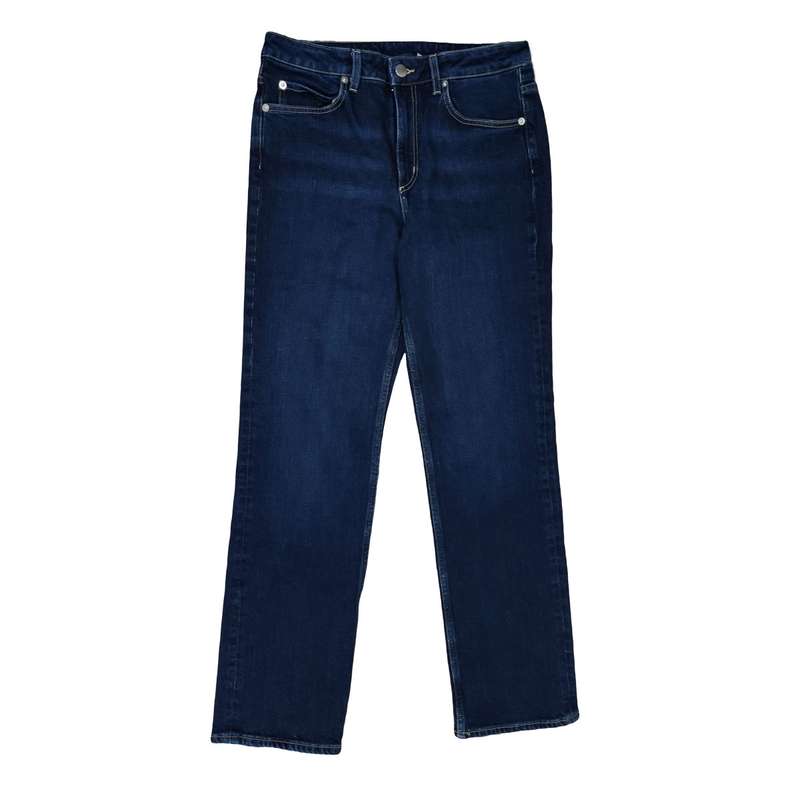 شلوار جین زنانه اچ اند ام مدل k849