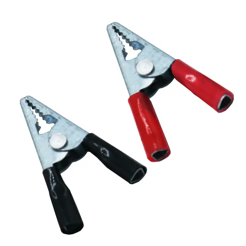 گیره  سیم مدل 5cm بسته دو عددی