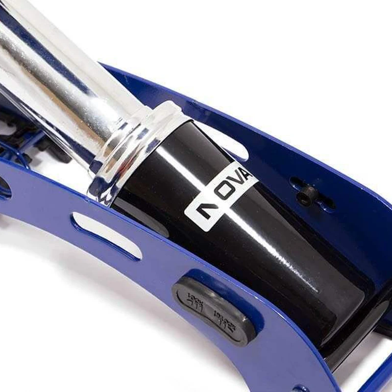 عکس شماره 3 : تلمبه پایی نووا مدل mma-n-9013