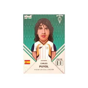 اسباب بازی زینتی کیمدی مدل کارلس پویول توپ طلا