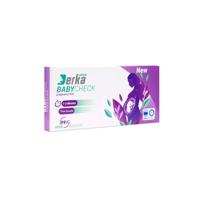 بی بی چک درکا مدل Rapid بسته 480 عددی