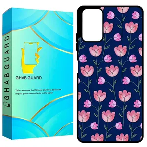 Ghab Guard GCHPN10 Cover For Xiaomi Redmi Note 10 4G / Note 10s / Poco M5s