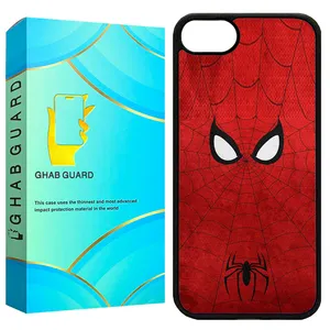  Ghab Guard G16E Cover For Apple iPhone 16e