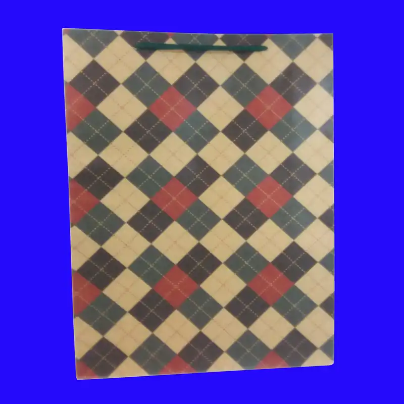 ساک هدیه مدل M5033