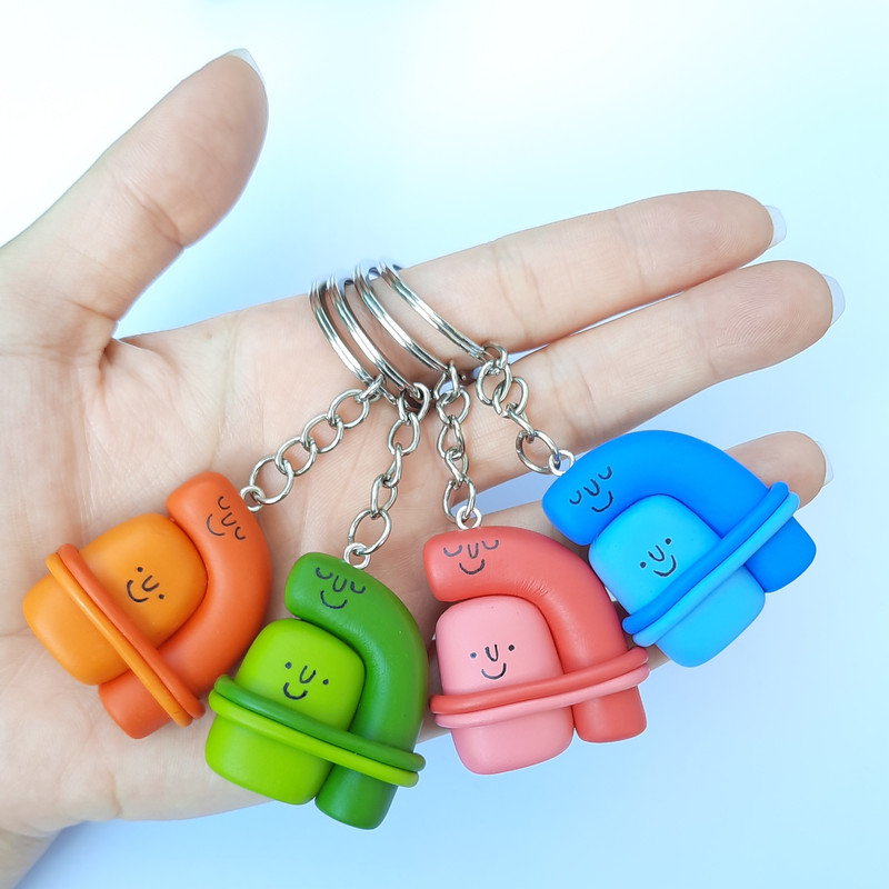 جاکلیدی مدل آغوش جاکلیدی مدل آغوش