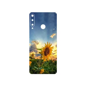 MAHOOT Summer Season Cover Sticker for Huawei Y6p