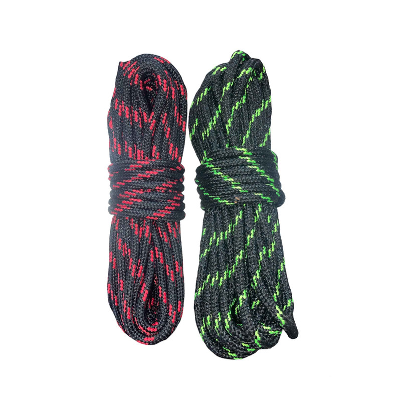 طناب رخت مدل ریزبافت ضدآفتاب طول 10 متر بسته 2 عددی