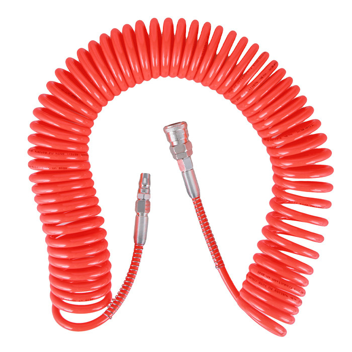 شلنگ فنری مدل A005 طول 5متر