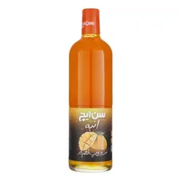 سیروپ انبه سن ایچ مقدار 820 گرم