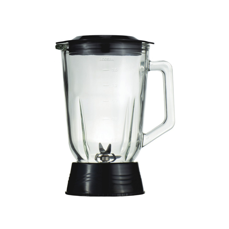 آبمیوه‌گیری هایبورگ مدل JE-2022