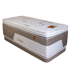 تشک نارمیلا مدل ناندینا تک نفره سایز 90x200 سانتی متر