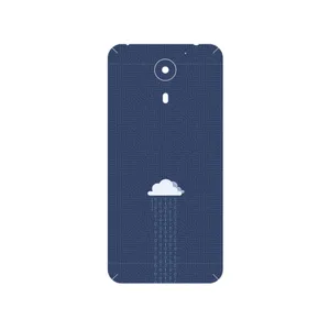 MAHOOT Minimal Data Cloud Cover Sticker for GLX Aria