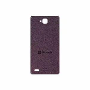 MAHOOT PL-MCRSFT Cover Sticker for Honor 3C