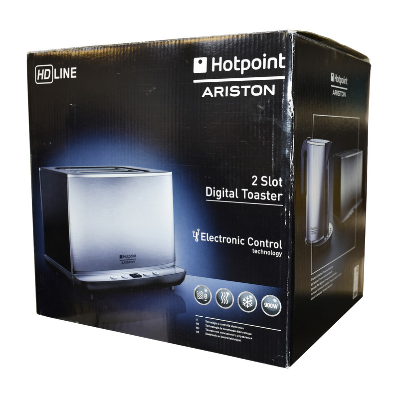 توستر هات پوینت مدل st-7774