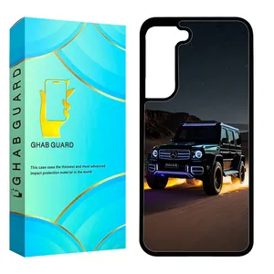 Ghab Guard GCHPA21F Cover For Samsung Galaxy S21 FE / S21 Lite  