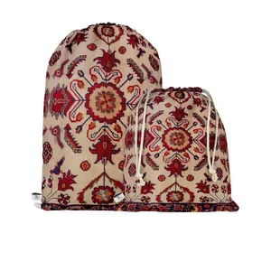 کوله پشتی ورزشی مدوپد مدل md00296 بسته 2 عددی