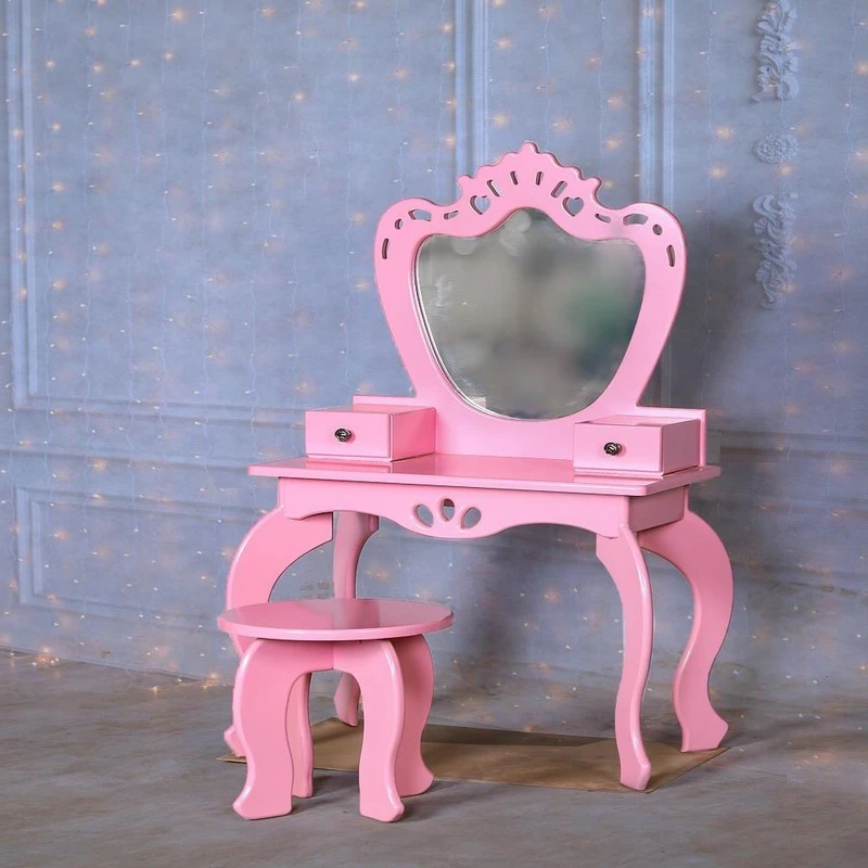 عکس شماره 2 : آینه و کنسول کودک مدل 2580